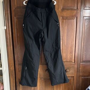 Men's Columbia Ski Pants